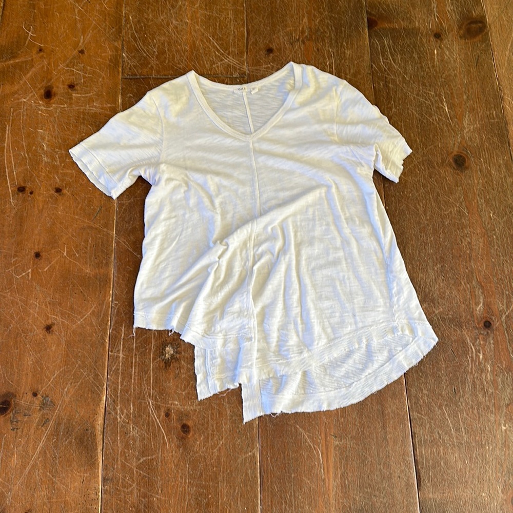Wilt White Tes
